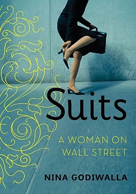 Suits: A Woman on Wall Street (2011)