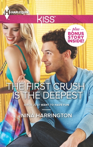 The First Crush is the Deepest (2013)
