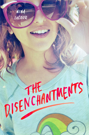 The Disenchantments (2012)