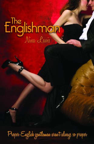 The Englishman (2013)