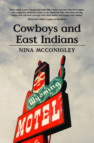 Cowboys and East Indians (2013)