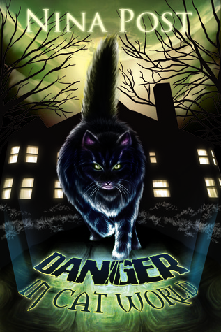 Danger in Cat World (2013)