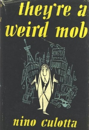 They're a Weird Mob (2000)