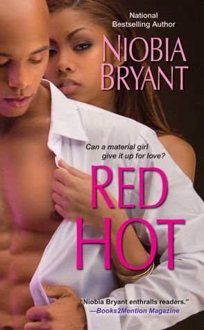 Red Hot (2012)