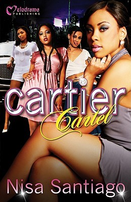 Cartier Cartel (2009)
