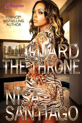 Guard The Throne (2012)
