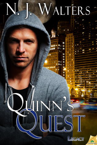 Quinn's Quest (2012)