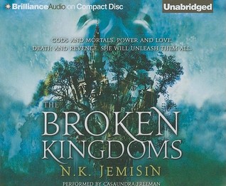 Broken Kingdoms, The (2010)