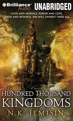 Hundred Thousand Kingdoms, The