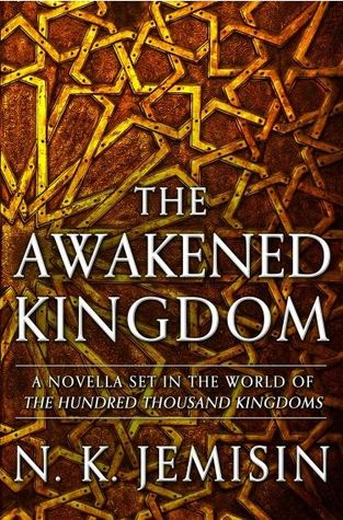 The Awakened Kingdom (2014)