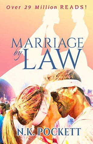 Marriage by Law (2014)