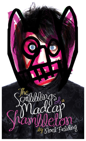 The Scribblings of a Madcap Shambleton (2012)