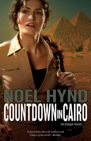 Countdown in Cairo (2009)