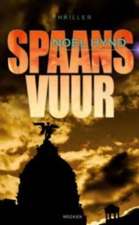 Spaans vuur (2010)