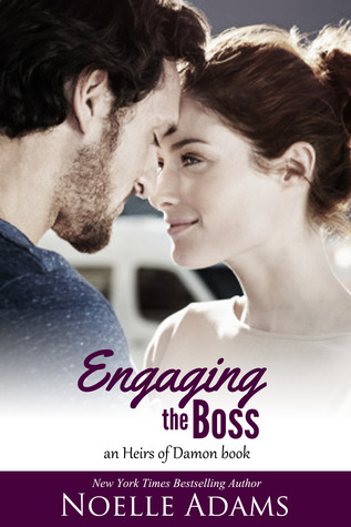 Engaging the Boss (2000)