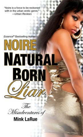 Natural Born Liar (2012)