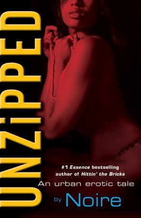 Unzipped: An Urban Erotic Tale (2010)