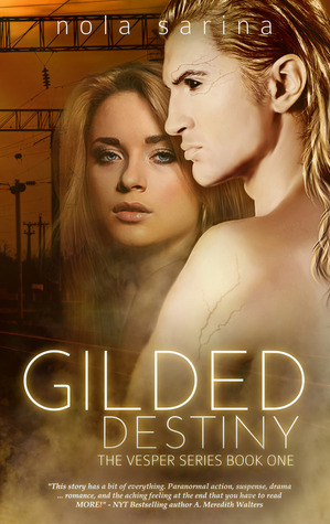 Gilded Destiny (2000)