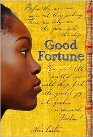 Good Fortune (2010)