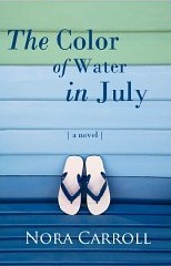 The Color Of Water In July