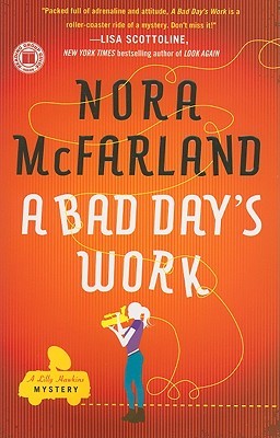 A Bad Day's Work (2010)