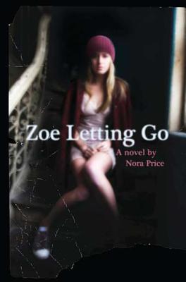 Zoe Letting Go
