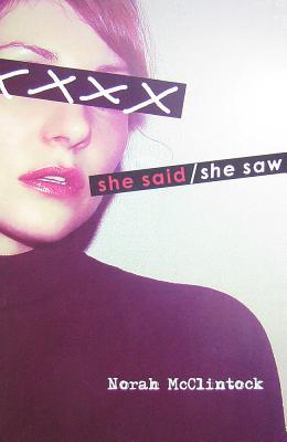 She Said/She Saw