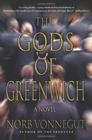 The Gods of Greenwich (2011)
