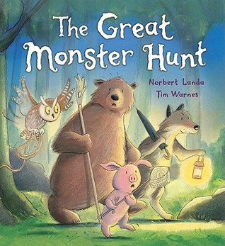 The Great Monster Hunt (2010)