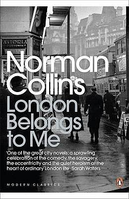 London Belongs to Me (1945)