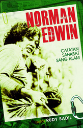 Norman Edwin: Catatan Sahabat Sang Alam (2010)