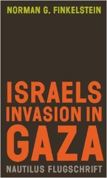 Israels Invasion In Gaza (2011)