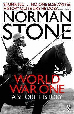 World War One: A Short History (2007)