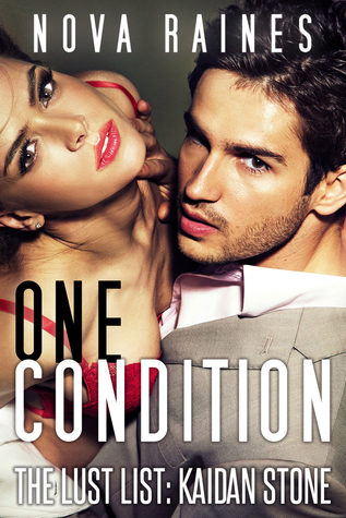 One Condition (2014)