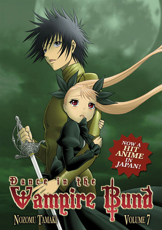 Dance in the Vampire Bund Vol 7 (2009)