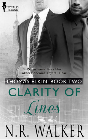 Clarity of Lines (2013)