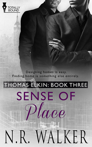 Sense of Place (2014)