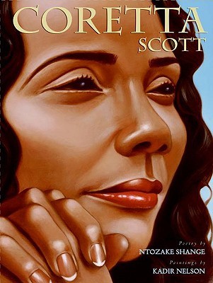 Coretta Scott (2008)