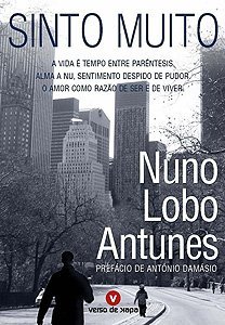 Sinto Muito (2008)