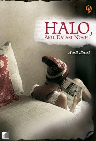 Halo, Aku Dalam Novel (2009)