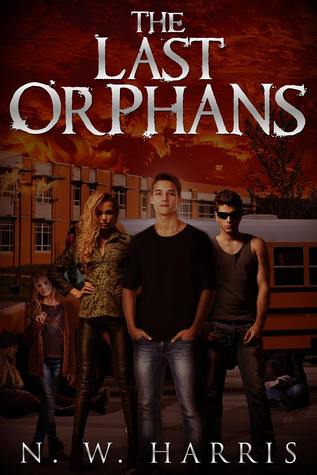 The Last Orphans (2014)