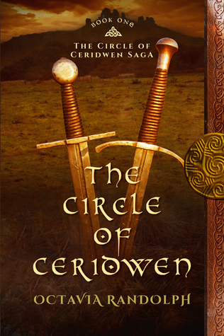 The Circle of Ceridwen