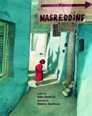 Nasreddine (2013)