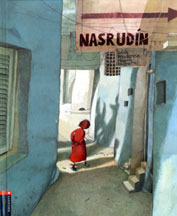 Nasrudin (2007)