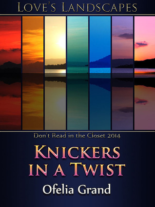 Knickers in a Twist (2014)