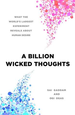 A Billion Wicked Thoughts: What the World's Largest Experiment Reveals about Human Desire (2011)