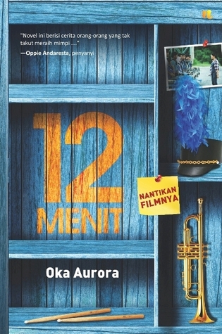12 Menit (2013)