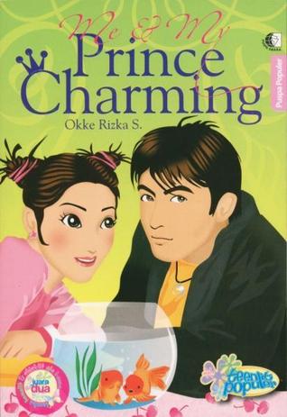 Me & My Prince Charming (2005)