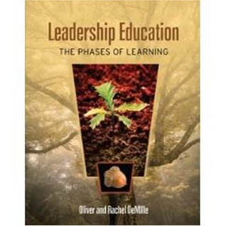 Leadership Education: The Phases of Learning (2008)