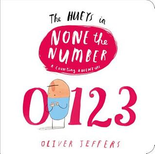 None the Number: A Hueys Book (2000)